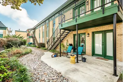 4816 Amesbury #127, Dallas, TX 75206 - Photo 29