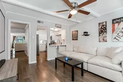 4816 Amesbury #127, Dallas, TX 75206 - Photo 9