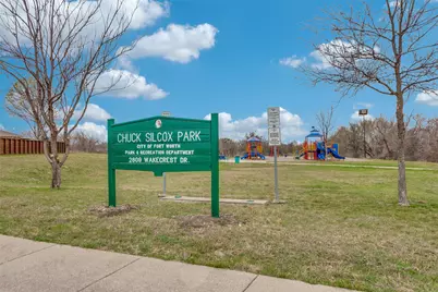 2417 Colter Court, Fort Worth, TX 76108 - Photo 15