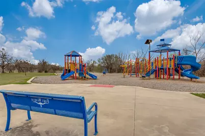 2417 Colter Court, Fort Worth, TX 76108 - Photo 3