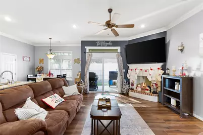 504 Austin Acre, Sulphur Springs, TX 75482 - Photo 5