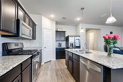 14105 Cassiopeia Drive, Haslet, TX 76052 - Photo 3