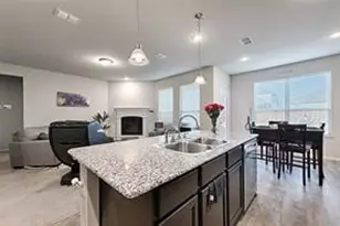 14105 Cassiopeia Dr, Haslet, TX 76052 - Photo 5