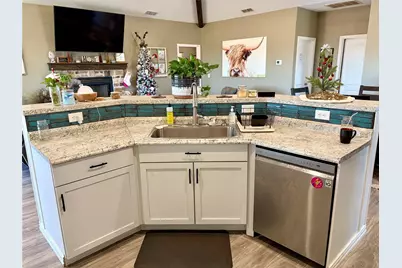 136 County Road 499, Abilene, TX 79601 - Photo 7