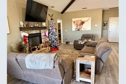 136 County Road 499, Abilene, TX 79601 - Photo 9