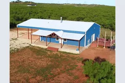 136 County Road 499, Abilene, TX 79601 - Photo 3