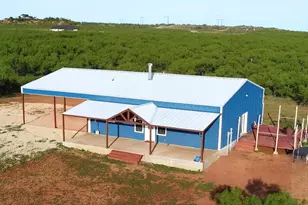 136 Co Rd 499, Abilene, TX 79601 - Photo 3