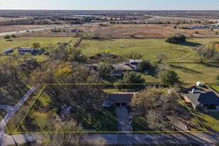 132 Curtis Ln, Quinlan, TX 75474 - Photo 35