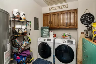 132 Curtis Lane, Quinlan, TX 75474 - Photo 19