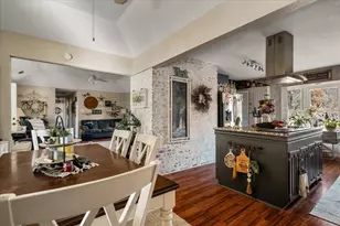 132 Curtis Ln, Quinlan, TX 75474 - Photo 9