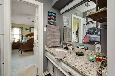 132 Curtis Lane, Quinlan, TX 75474 - Photo 13