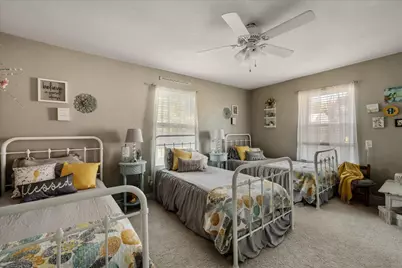 132 Curtis Lane, Quinlan, TX 75474 - Photo 17