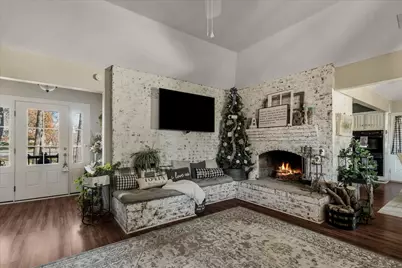 132 Curtis Lane, Quinlan, TX 75474 - Photo 5