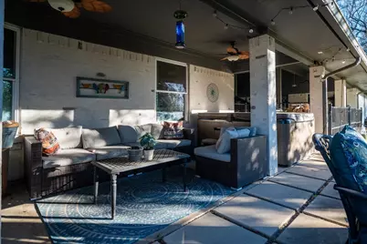 132 Curtis Lane, Quinlan, TX 75474 - Photo 27