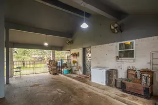 132 Curtis Ln, Quinlan, TX 75474 - Photo 21