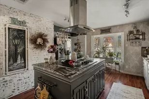 132 Curtis Ln, Quinlan, TX 75474 - Photo 7