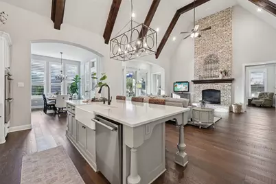 451 Morgan Lane, Prosper, TX 75078 - Photo 15