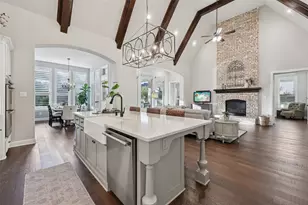 451 Morgan Ln, Prosper, TX 75078 - Photo 15