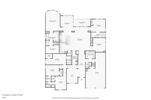 451 Morgan Ln, Prosper, TX 75078 - Photo 39