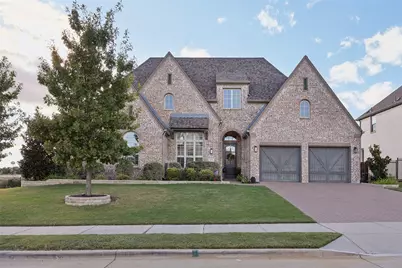 451 Morgan Lane, Prosper, TX 75078 - Photo 1