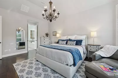 451 Morgan Lane, Prosper, TX 75078 - Photo 21