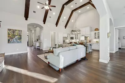 451 Morgan Lane, Prosper, TX 75078 - Photo 5