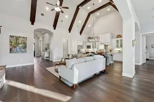 451 Morgan Ln, Prosper, TX 75078 - Photo 5