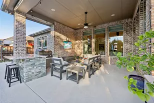 451 Morgan Ln, Prosper, TX 75078 - Photo 35