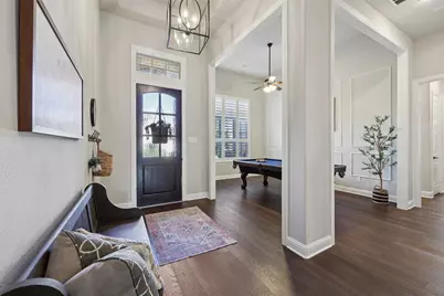 451 Morgan Lane, Prosper, TX 75078 - Photo 3