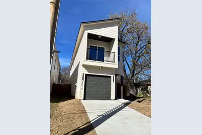 2413 Saint Clair Drive, Dallas, TX 75215 - Photo 1
