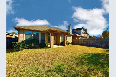 8301 Water Buck Run, Fort Worth, TX 76179 - Photo 3