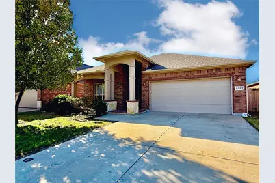 8301 Water Buck Run, Fort Worth, TX 76179 - Photo 1
