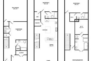 6013 Page St, Frisco, TX 75034 - Photo 3