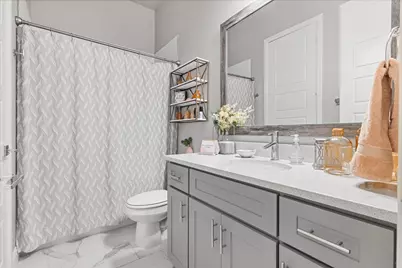 6013 Page Street, Frisco, TX 75034 - Photo 15