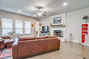 320 Ben Thomas St, Burleson, TX 76028 - Photo 13