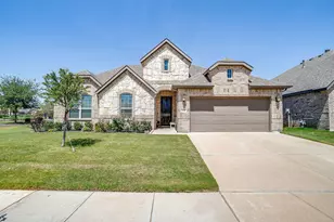 320 Ben Thomas St, Burleson, TX 76028 - Photo 1