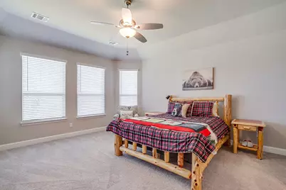 320 Ben Thomas Street, Burleson, TX 76028 - Photo 21