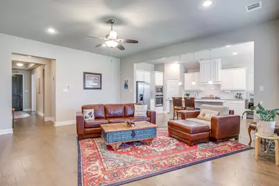 320 Ben Thomas Street, Burleson, TX 76028 - Photo 11