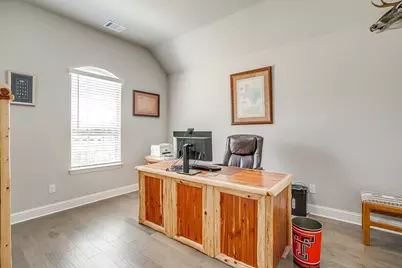 320 Ben Thomas Street, Burleson, TX 76028 - Photo 7