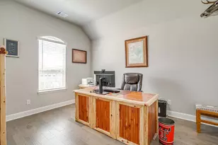 320 Ben Thomas St, Burleson, TX 76028 - Photo 7