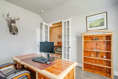 320 Ben Thomas Street, Burleson, TX 76028 - Photo 9