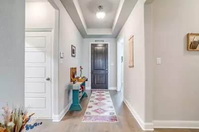 320 Ben Thomas Street, Burleson, TX 76028 - Photo 5