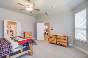 320 Ben Thomas St, Burleson, TX 76028 - Photo 23