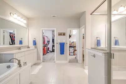 320 Ben Thomas Street, Burleson, TX 76028 - Photo 25