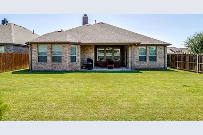 320 Ben Thomas Street, Burleson, TX 76028 - Photo 39