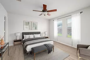 2505 Thousand Oaks Dr, Anna, TX 75409 - Photo 19