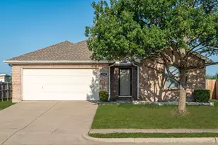 2505 Thousand Oaks Dr, Anna, TX 75409 - Photo 3