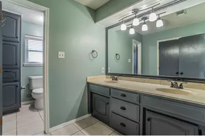 6729 Oliver Drive, North Richland Hills, TX 76180 - Photo 13