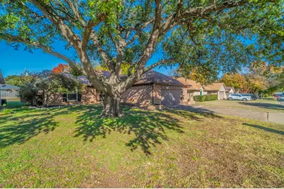 6729 Oliver Drive, North Richland Hills, TX 76180 - Photo 21