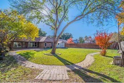 6729 Oliver Drive, North Richland Hills, TX 76180 - Photo 23